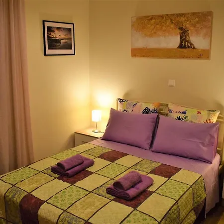 Appartement Aphrodite Athene