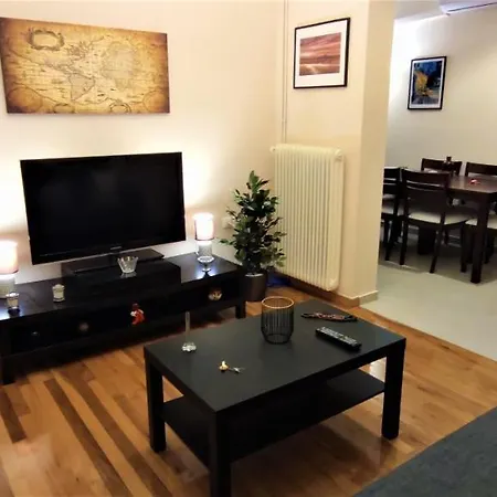 Appartement Aphrodite