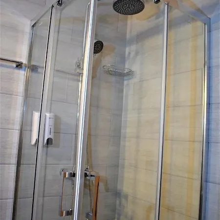 Appartement Aphrodite Athene