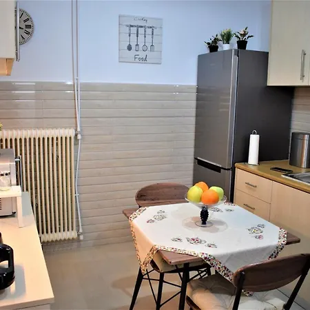 Aphrodite Appartement