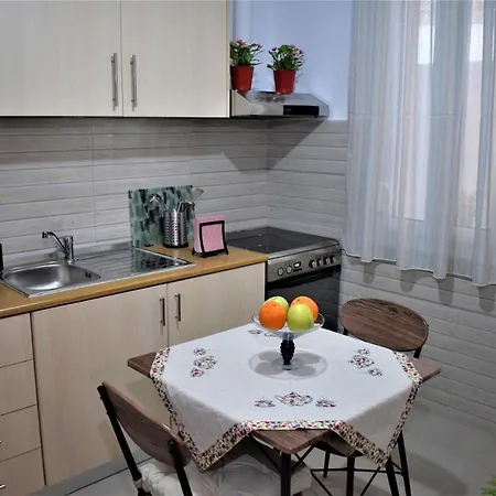 Appartement Aphrodite