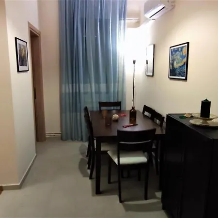 Aphrodite Appartement