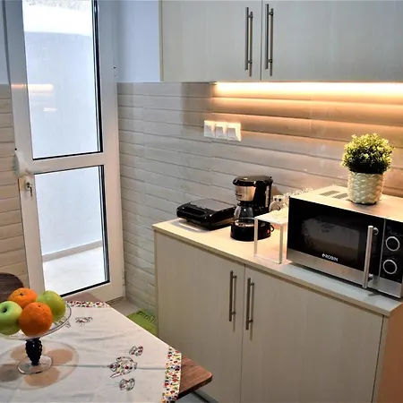 Appartement Aphrodite