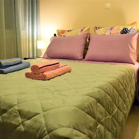 Appartement Aphrodite *