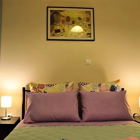 Aphrodite Appartement